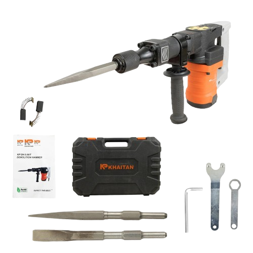 Khaitan Power Tools - MOD- KPDH5 AVT