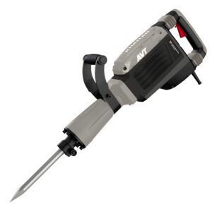 Khaitan Power Tools - MOD- KI DH 18 AVT