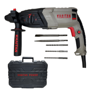 Khaitan Power Tools - MOD- KP RH 26