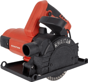 Khaitan Power Tools - KI C5SBW NON-Degree Big Base W Dust Exhaust System