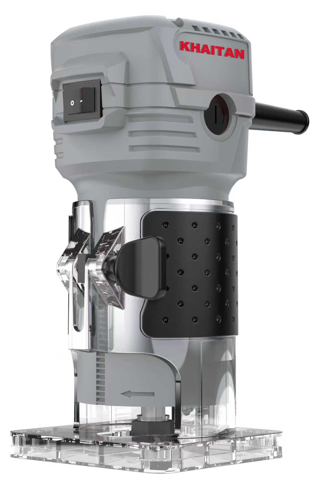 Khaitan Power Tools - KP WT VS