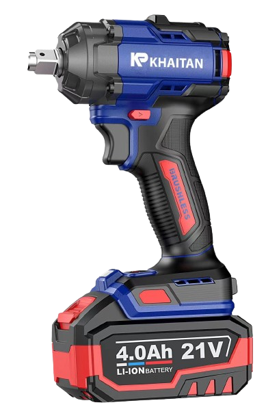 Khaitan Power Tools - MOD- KP CIW 550
