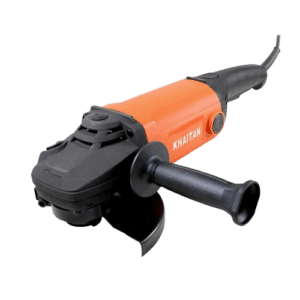 Khaitan Power Tools - MOD- KI AG7 HD  (Soft Start)
