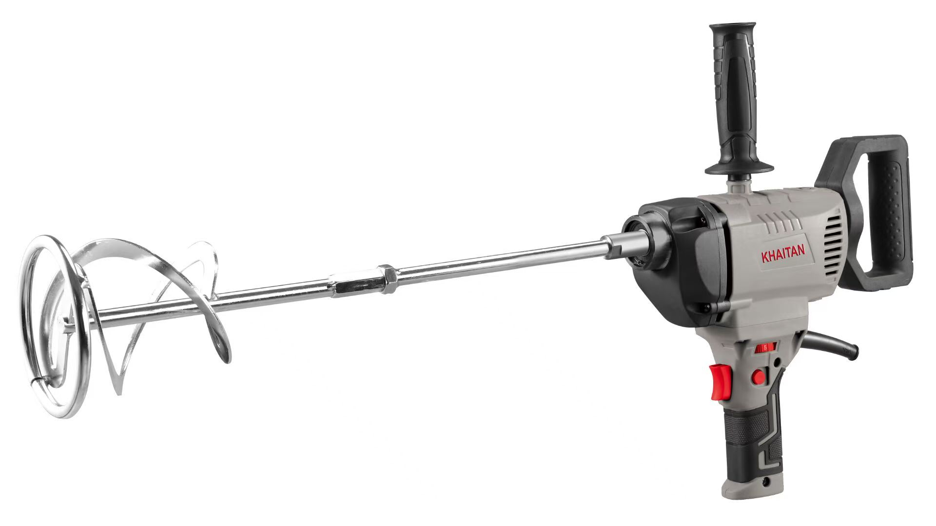 Khaitan Power Tools - KPEM VS