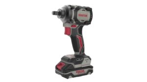Khaitan Power Tools - KI BC IW 400