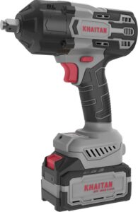 Khaitan Power Tools - KI BC IW 850