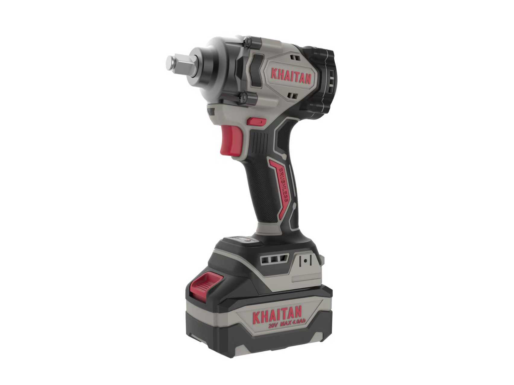 Khaitan Power Tools - KI BC IW 500