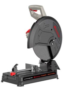 Khaitan Power Tools - KI CM 355 GS