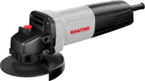 Khaitan Power Tools - KI AG 4 (850W)