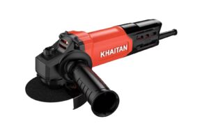 Khaitan Power Tools - KP AG 4 (850W)