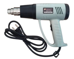 Khaitan Power Tools - KP HG VS